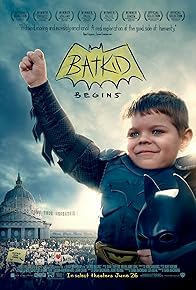 Primary photo for Batkid Begins: The Wish Heard Around the World