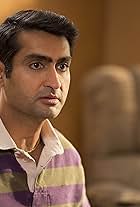 Kumail Nanjiani in Silicon Valley (2014)