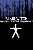 Blair Witch Volume 2: The Legend of Coffin Rock (2000)