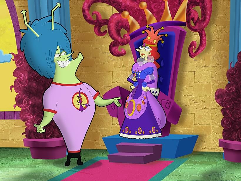 Cyberchase (2002)