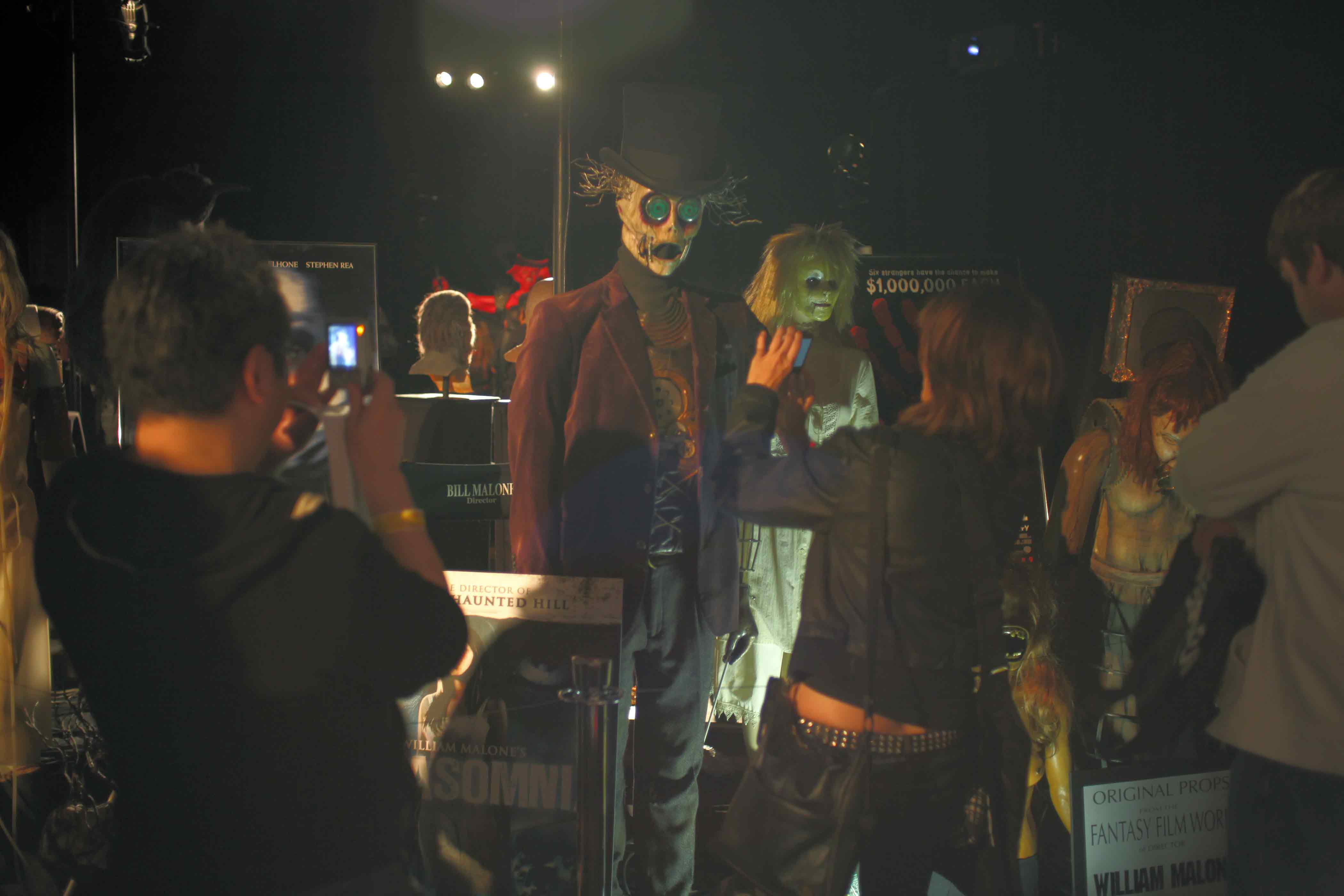 Monsterpaloosa 2011 