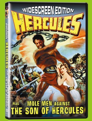 Hercules (1958)