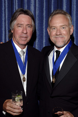 John Debney and Alan Silvestri