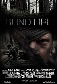 Blind Fire (2015)