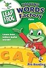 LeapFrog: The Talking Words Factory (2003)