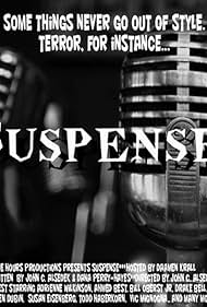 Suspense (2014)