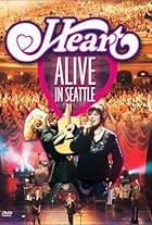 Heart: Alive in Seattle (2003)