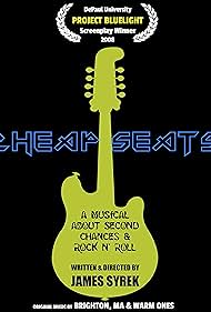 Cheap Seats (2008)