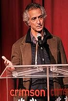 David Strathairn