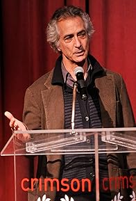 Primary photo for David Strathairn