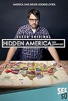 Hidden America with Jonah Ray