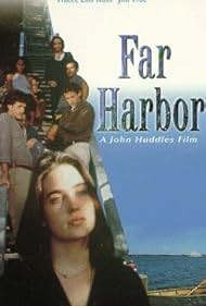 Jennifer Connelly, Dan Futterman, Marcia Gay Harden, Edward Atterton, George Newbern, and Tracee Ellis Ross in Far Harbor (1996)