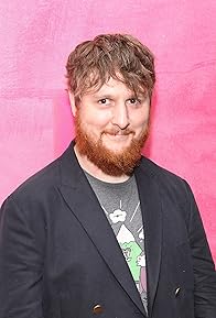 Primary photo for Tim Key