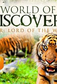 Tiger: Lord of the Wild (1996)