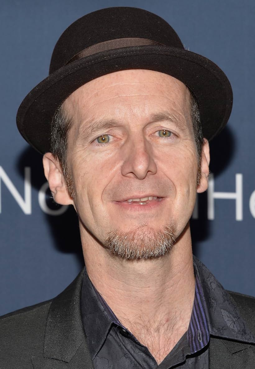 Denis O'Hare at an event for The Normal Heart (2014)