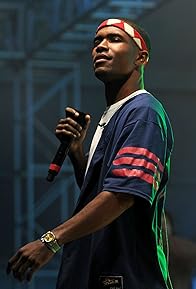 Primary photo for Frank Ocean