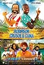 Robinson Crusoe & Cuma (2015)