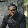 Pras stars as Denzel/Diamond