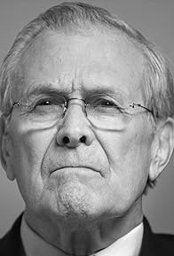 Primary photo for Donald Rumsfeld