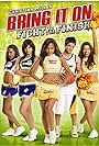 Bring It on: Fight to the Finish (2009)