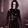 Brandon Lee in The Crow (1994)