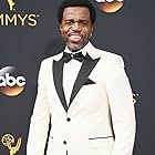 Kevin Hanchard