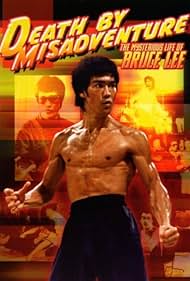 Bruce Lee in Death by Misadventure: The Mysterious Life of Bruce Lee (1993)