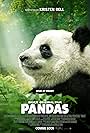 Pandas (2018)