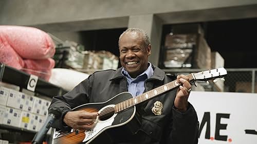 Hugh Dane