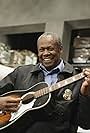 Hugh Dane