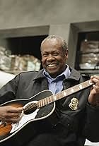 Hugh Dane