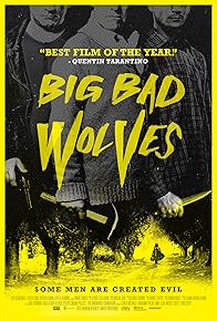 Primary photo for Big Bad Wolves