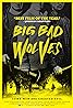 Big Bad Wolves (2013) Poster