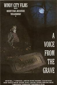 Primary photo for Voices from the Graves