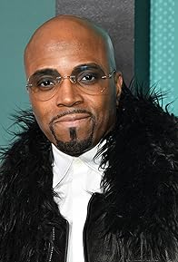 Primary photo for Teddy Riley