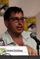 Toby Whithouse