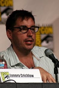 Primary photo for Toby Whithouse