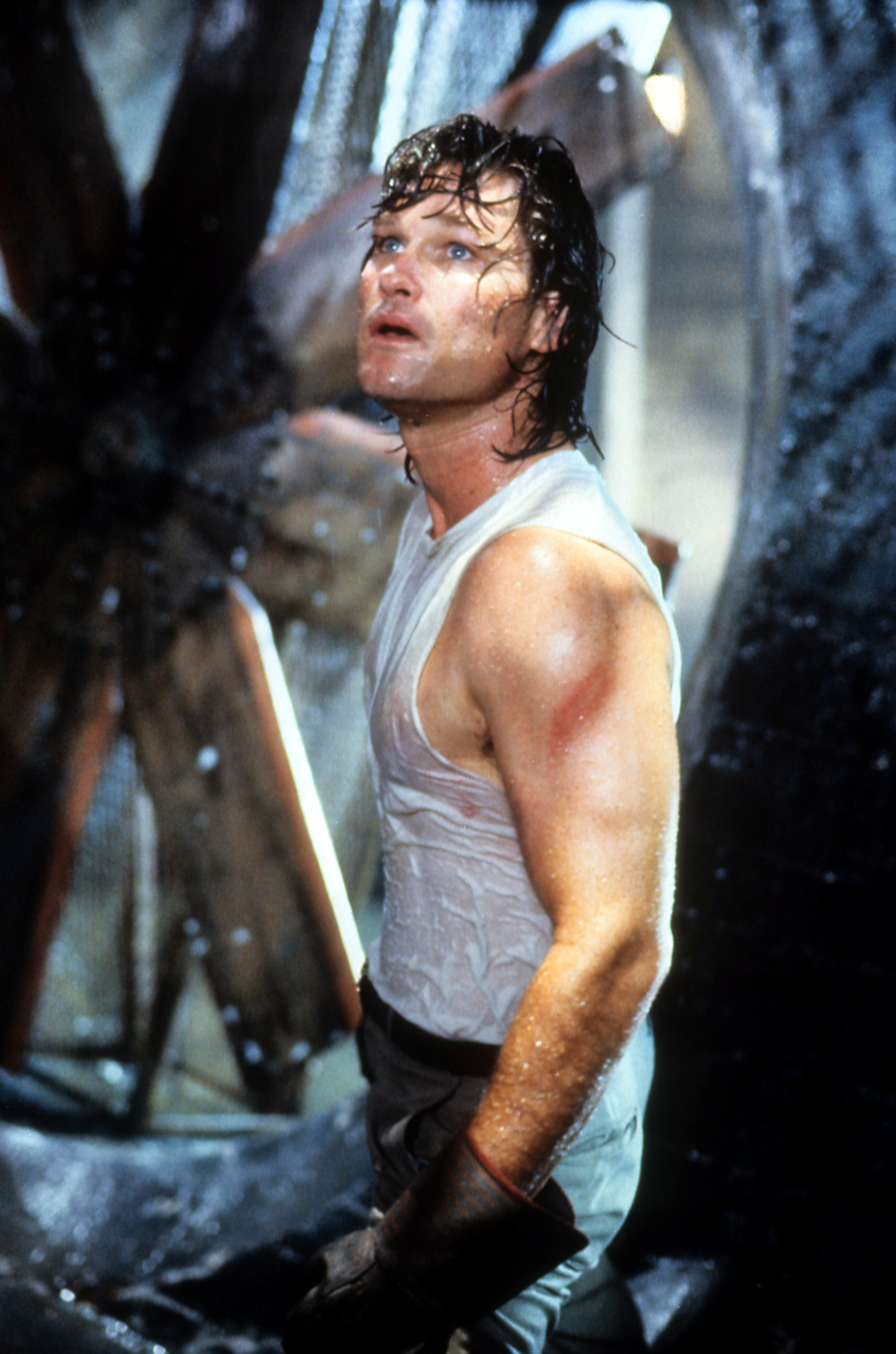 Kurt Russell in Tango & Cash (1989)