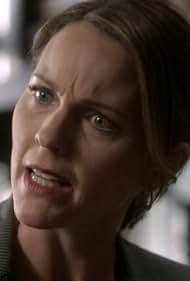 Kelli Williams in Lie to Me (2009)