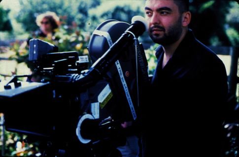 Jez Butterworth in Birthday Girl (2001)