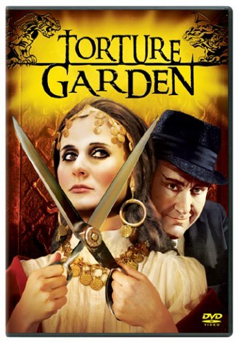 Torture Garden (1967)