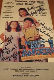 Hindi ako ander (Itanong mo kay kumander) (1996)