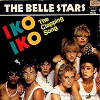 Primary photo for The Belle Stars: Iko Iko