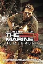 Mike 'The Miz' Mizanin in The Marine 3: Homefront (2013)