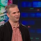 Matt Taibbi in The Daily Show (1996)