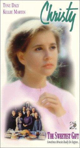 Kellie Martin in Christy (1994)