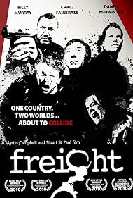 Freight (2010)