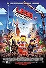 The Lego Movie