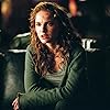 Natalie Portman in V for Vendetta (2005)