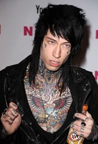 Primary photo for Trace Cyrus